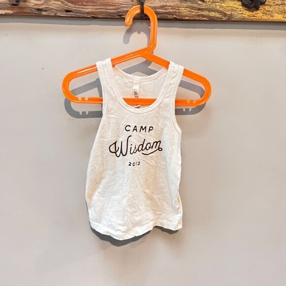 Childhoods Toddler Tank -‎ Size 3T - Picture 1 of 3